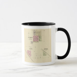 Atkinson, Nebraska Mug