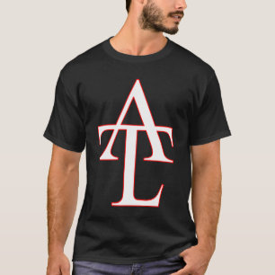 ATL Black Tee
