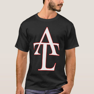 ATL Black Tee