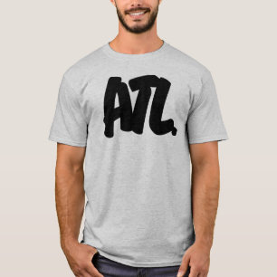 ATL Letters T-Shirt