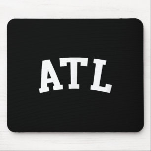 Atl  mouse pad