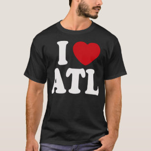 ATL T-Shirt