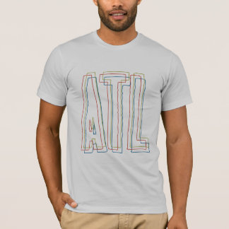 ATL T-Shirt