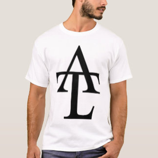 ATL White Tee