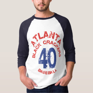 atlanta black crackers alternate T-Shirt