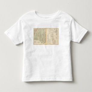Atlanta Campaign, 2nd epoch Toddler T-Shirt