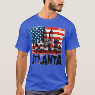 Atlanta City TShirt