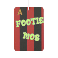 Atlanta Footie Mob United MLS Fans