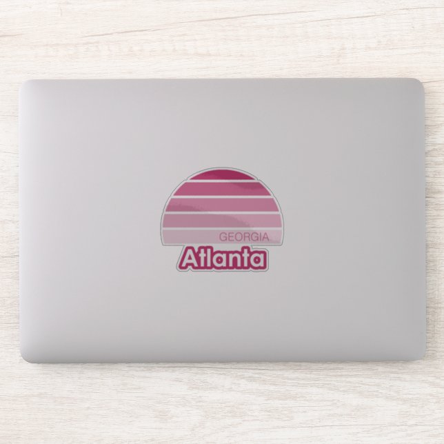 Atlanta Georgia (Computer)