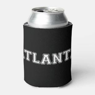 Atlanta Georgia Can Cooler