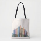 Atlanta, Georgia | City Skyline