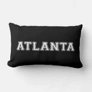 Atlanta Georgia Lumbar Cushion