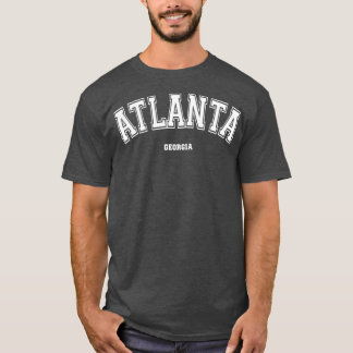 Atlanta Georgia  T-Shirt