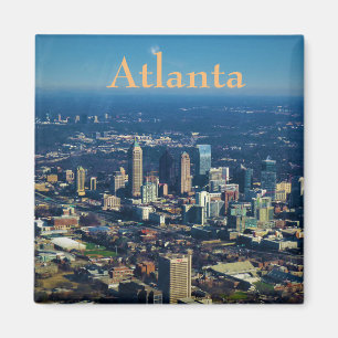 Atlanta magnet