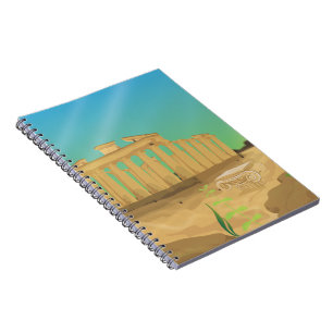 Atlantas Notebook