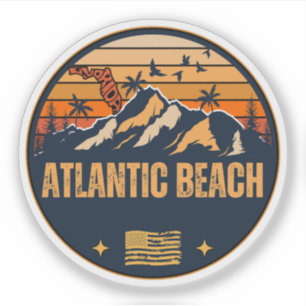 Atlantic Beach, Florida 
