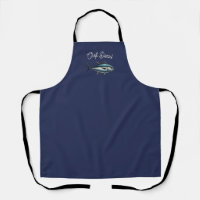 Atlantic bluefin tuna Blue