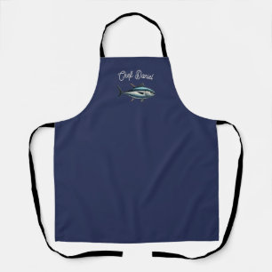 Atlantic bluefin tuna Blue Apron