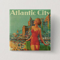 Atlantic City - America's All Year Resort