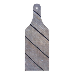 Atlantic City Boardwalk Cutting Board