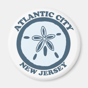 Atlantic City. Magnet