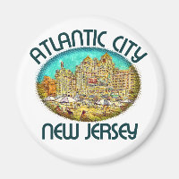 Atlantic City, New Jersey