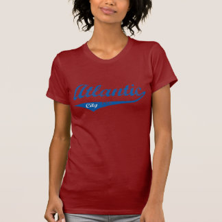 Atlantic city T-shirt