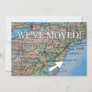 Atlantic City We've Moved New Address Announcement