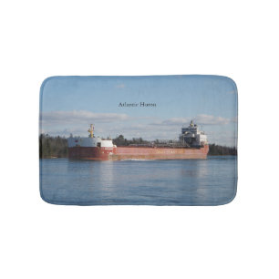 Atlantic Huron bathmat