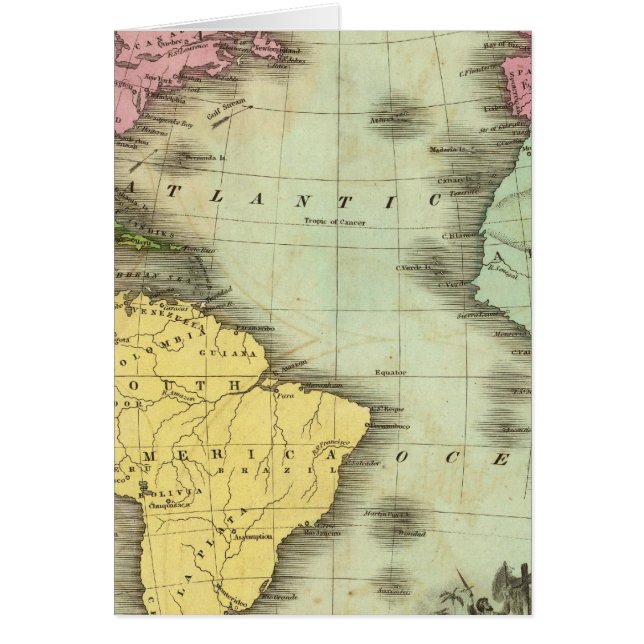 Atlantic Ocean 4 (Front)