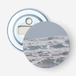 Atlantic Ocean Bottle Opener