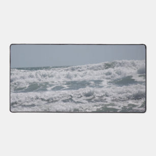 Atlantic Ocean Desk Mat