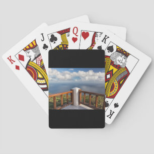 Atlantic Ocean Playing Cards