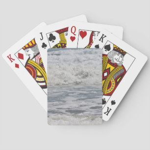 Atlantic Ocean Playing Cards