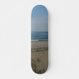 Atlantic Ocean Skateboard