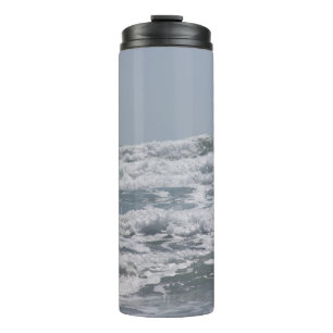 Atlantic Ocean Thermal Tumbler