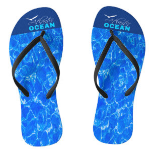 Atlantic Ocean Thongs