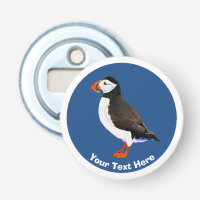 Atlantic Puffin