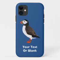 Atlantic Puffin