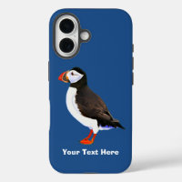 Atlantic Puffin