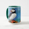 Atlantic Puffin Coffee Mug Gift