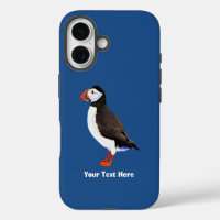 Atlantic Puffin