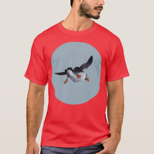 Atlantic puffin T-Shirt