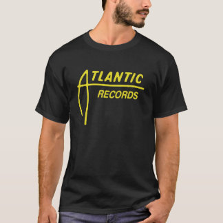 Atlantic Records 60s-70s  Essential T-Shirt