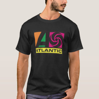 atlantic records album Essential  T-Shirt