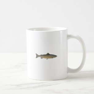 Atlantic Salmon Coffee Mug