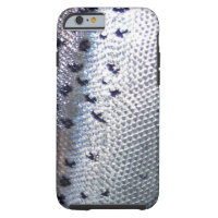 Atlantic Salmon - Fish Skin iPhone 6 case