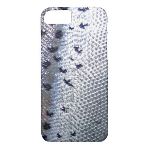 Atlantic Salmon - Fish Skin iPhone 7 case