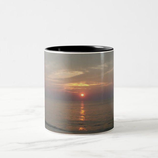 Atlantic Sunrise Mug (Center)