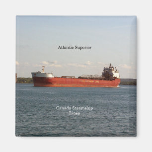 Atlantic Superior magnet